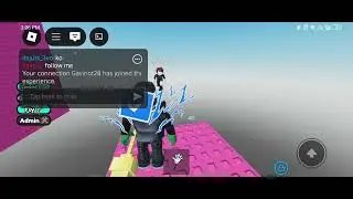 Trying a punch slap tower scary room 🤯 #roblox  #games #robloxedit  #gameplay 