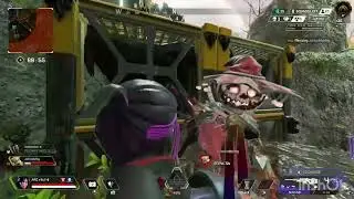 Sentinel is too OP using 4-3 linear! #aimassist