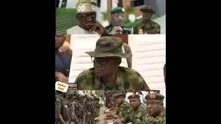 LISTEN TO THE WARNING OF NIGERIA SECURITY AGENCIES against any violence pr0test