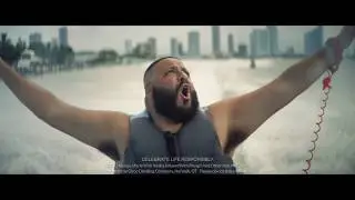 C&icirc;roc Mango   Khaled's Odyssey