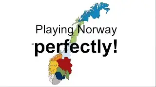 Ep. 29, Playing Norway (im)perfectly on Geoguessr: Midt-Telemark kommune - big miss and water slides