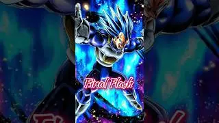 Top 10 Dragon ball attack techniques!#dragonball #dbz #goku #dbs #vegeta