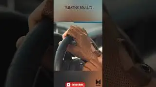 Brown Men's Car Driving Gloves: The Perfect Accessories for Men  #menwears #mensfashion #mensrings