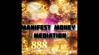 Manifest Money & Good Fortune 💰 Guided Meditation for Abundance, Luck & Prosperity