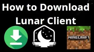 Как скачать Lunar Client &mdash; полное руководство