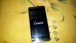 Micromax canvas Fire A104 Hard Reset
