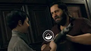 Detroit Become Human - Rush Zlatko Option