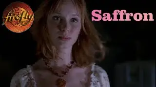 Saffron (Firefly)