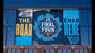 March Madness 2021: SWEET SIXTEEN PREDICTIONS!