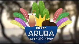 Аруба 2021 — поощрительная поездка PHP Agency Inc.