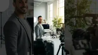 The Launch Strategy