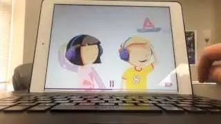 Hooked on Phonics