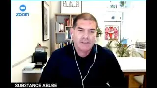 SABC News interview with Shaun Shelly on the impact of substance abuse (May 2021)