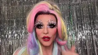 Willam Belli: Open Your Purse
