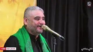 الرادود سيد علي العوادي لطم ثلاث دكات | الطور النجفي | المصور طاهر الفحام | مكتب المونتير