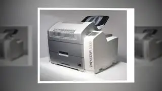 Agfa Drystar 5301 X-Ray Film Printer US$5,960