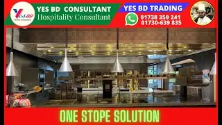 ✅  YES BD CONSULTANT ✅ ONE Stop Solution of Hospitality & Hotel management ✅  Restaurant Set-up