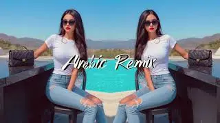 Arabic Remix Song 2023Arabic remix songNew Remix Music Arabia Best