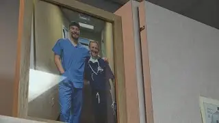 Jacksonville ophthalmologist urging people get check-ups on Cataract Awareness Month