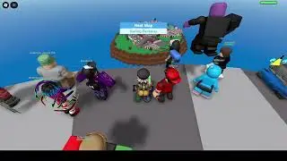 Natural disaster survival part 2