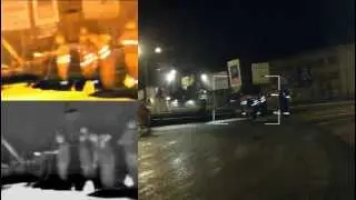 See the world differently! - fun with thermal camera
