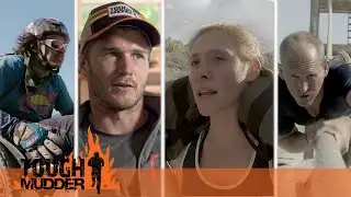 Road to World's Toughest Mudder (Trailer) | Tough Mudder