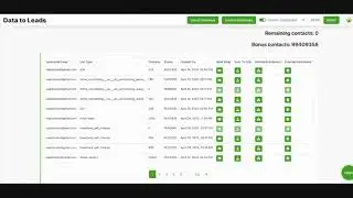 How to Get Unlimited Data Enrichment? 🤯 | Solar Leads, BeenVerified Alternative