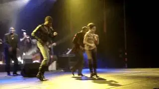 Maykel Fonts & Mercadonegro. Monaco Salsa Festival 2007