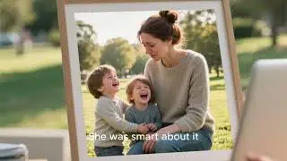 A Single Mother With No Time &mdash; One Decision Change
