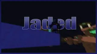 Jaded  -Cinematic hypixel montage