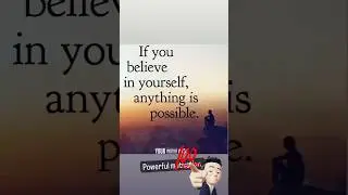 @powerful motivation 