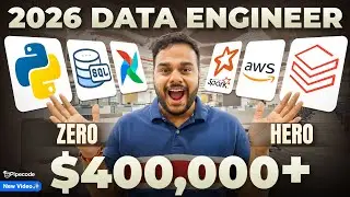 The ONLY 5 Skills You Need to Become a Data Engineer #dataengineering #2026 #sql #datamodeling #etl