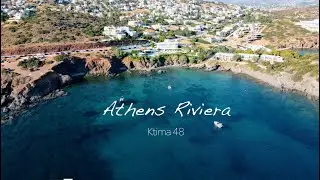 Athens riviera wedding - Ktima 48 - H & L wedding