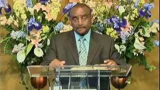 The True Meaning of Christ's Message PT 1: Exploring Your Destiny w/ Rev. Jesse Lee Peterson