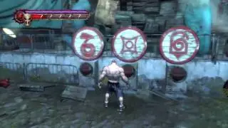 Splatterhouse Story mode Part. 20