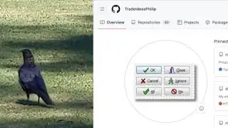 Do real people know what GitHub is?