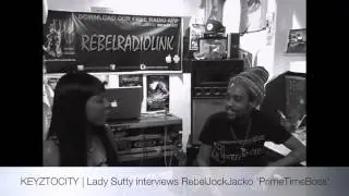 DJ JACKO PTB RIDDIM LAUNCH | KEYZTOCITY