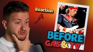Реакция на книгу Марка Нопфлера &laquo;До появления газа и телевидения&raquo;!