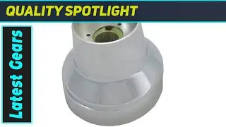 Ultimate Precision: Freightliner Century 120 Year 1999 Chrome 3 Hole Steering Wheel HUB