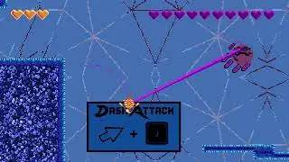 Dream Dasher Full Game Playthrough