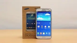 Samsung GALAXY Grand 2: обзор
