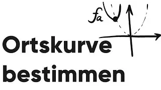 Ortskurve bestimmen