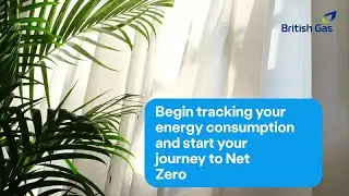 Tracking your energy - British Gas Business