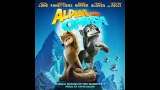 The Moonlight Howl - Alpha and Omega Soundtrack