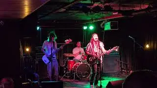 PORCH COUCH PT. 3 @ THE DELANCY IN NEW YORK, NY 6/29/24 