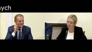 (upadający) Mistrz PR i Królowa Margo cz. III