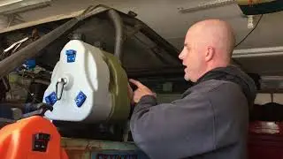 Daystar Cam Cans: Spare fuel, water, and gear storage for your 4x4.