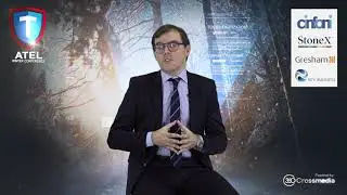 Francois Masquelier - Introduction to the ATEL Winter E-Conference 2020