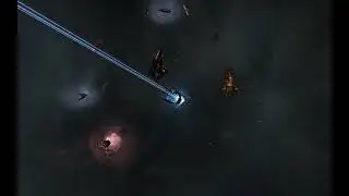 [REDACTED] Titan & Super Move regional gate transition B Roll