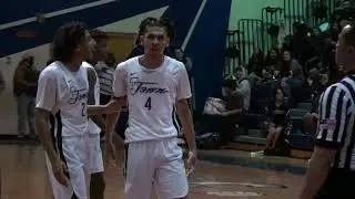Boys' Basketball: Jordan vs. Lakewood